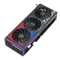 ASUS ROG Strix RTX 4060 8GB OC Edition